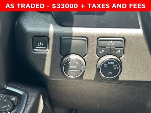 Used 2023 Chevrolet Silverado 1500 LT w/ Protection Package RWD image 19