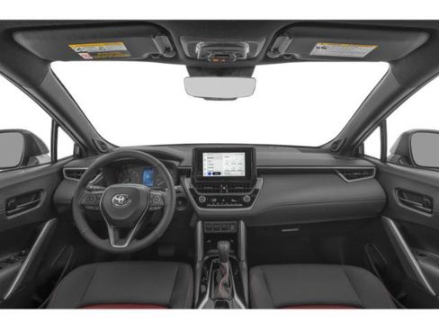 Used 2024 Toyota Corolla Cross AWD Hybrid image 7