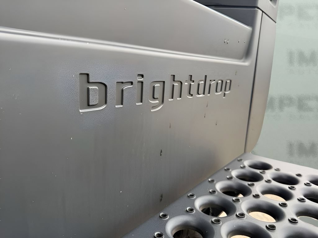 Used 2024 Chevrolet Brightdrop 600 AWD/4WD image 24