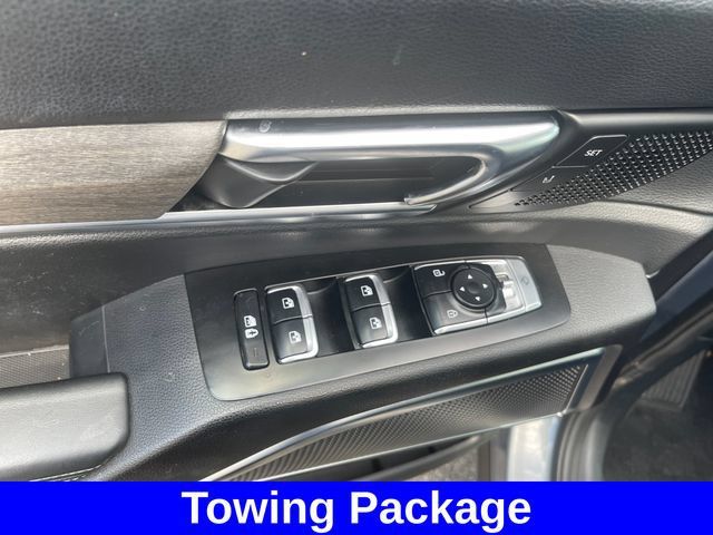 Used 2020 Kia Telluride SX w/ SX Prestige Package AWD/4WD image 11