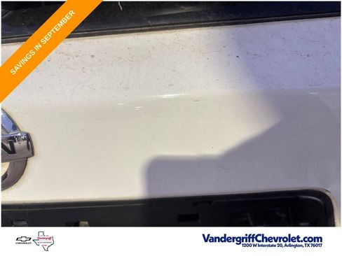 Used 2017 Nissan Pathfinder S FWD image 8