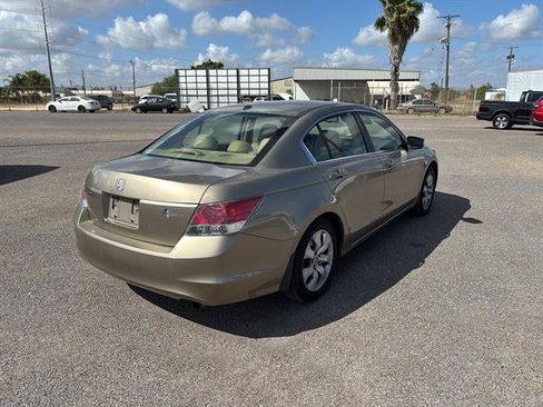 Used 2008 Honda Accord EX-L image 7
