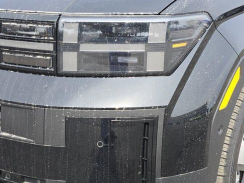 New 2026 Hyundai Santa Fe Limited image 6
