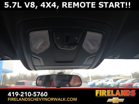 Used 2024 RAM 1500 Big Horn image 19