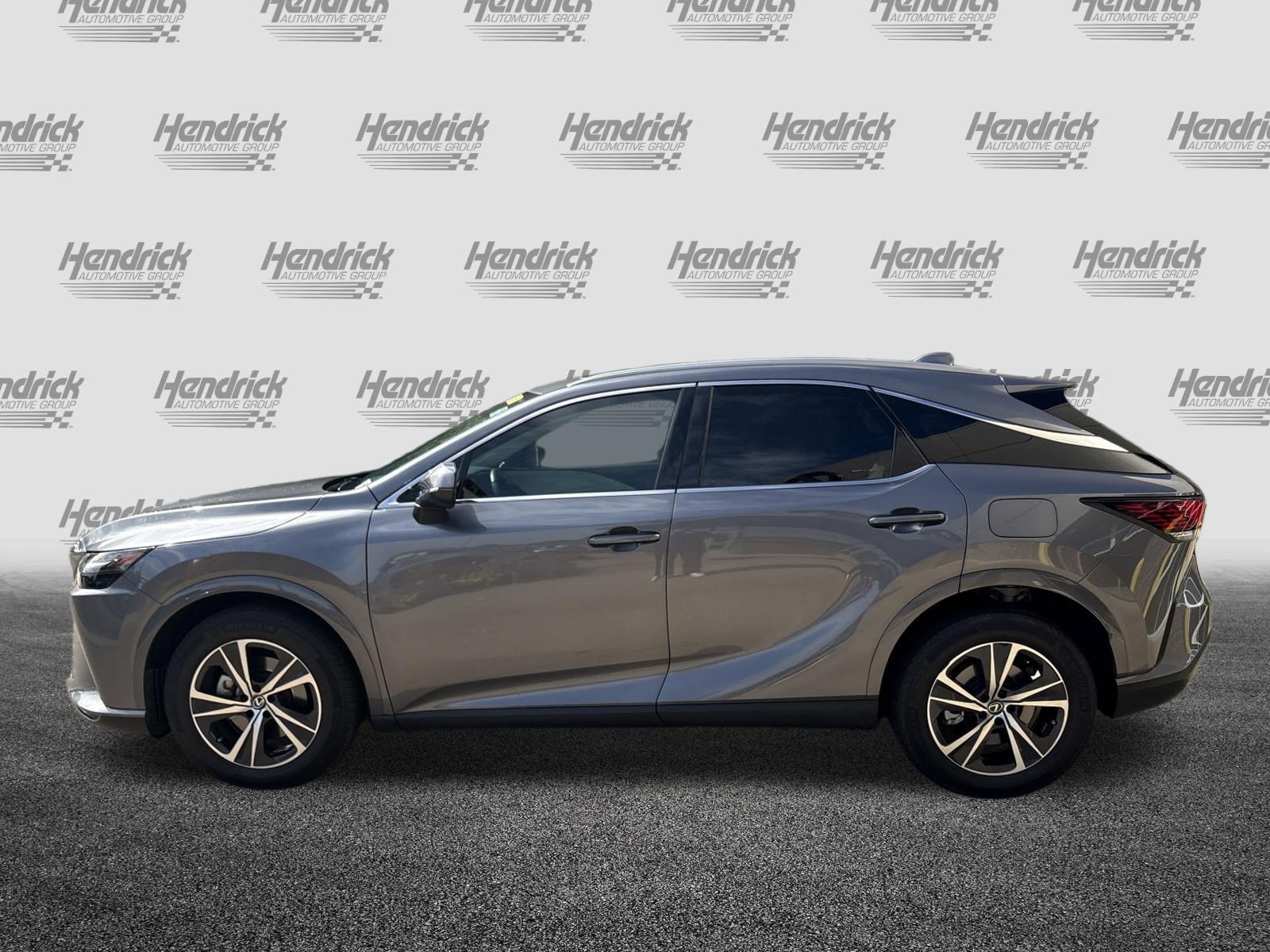 Used 2023 Lexus RX 350 Premium w/ Cold Area Package AWD/4WD image 7