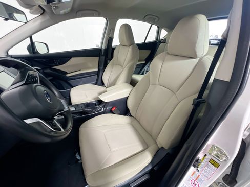 Used 2020 Subaru Impreza 2.0i AWD/4WD image 14