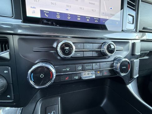 Used 2023 Ford F150 XLT w/ Equipment Group 302A High image 21