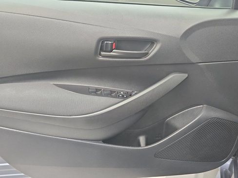 Certified 2025 Toyota Corolla LE w/ Convenience Package FWD image 16