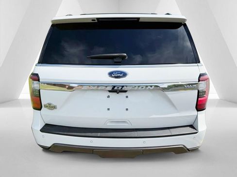 Used 2020 Ford Expedition Max King Ranch AWD/4WD image 6