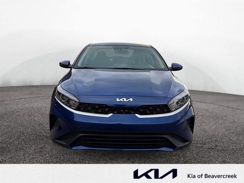 Used 2024 Kia Forte LXS w/ LXS Technology Package image 8