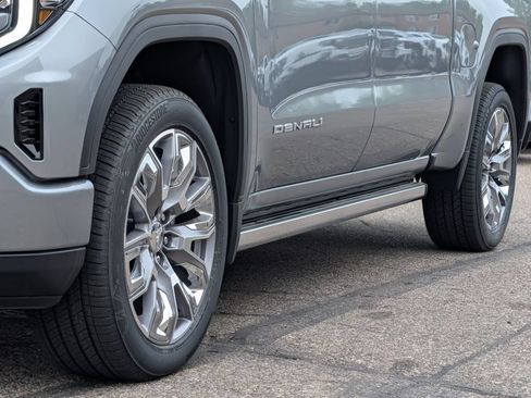 New 2026 GMC Sierra 1500 Denali w/ Denali Reserve Package AWD/4WD image 6