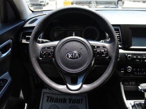 Used 2019 Kia Niro LX FWD image 14
