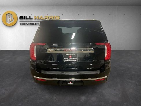 Used 2023 GMC Yukon SLT image 11