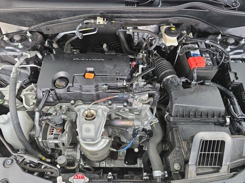 Certified 2023 Honda HR-V LX image 29