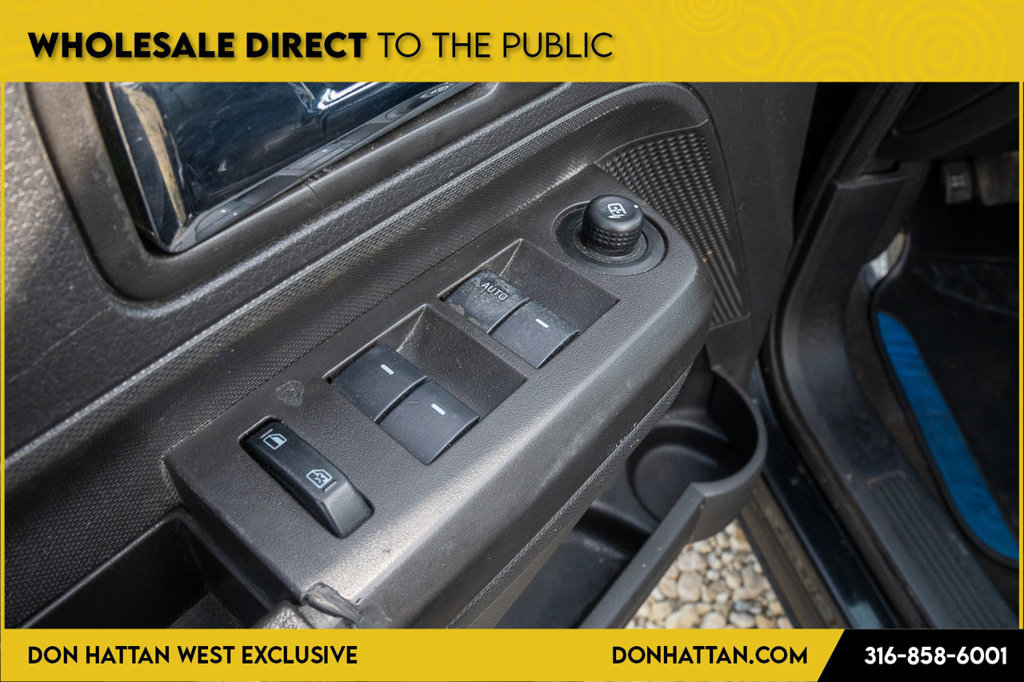 Used 2010 Ford Edge SEL AWD/4WD image 13