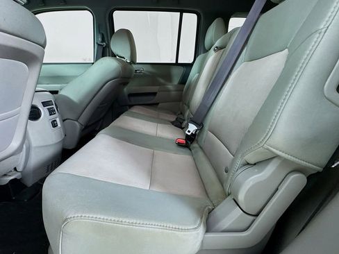 Used 2012 Honda Pilot EX image 24