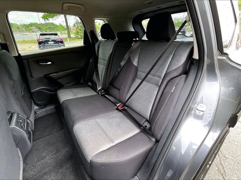 Used 2023 Nissan Rogue SV AWD/4WD image 20