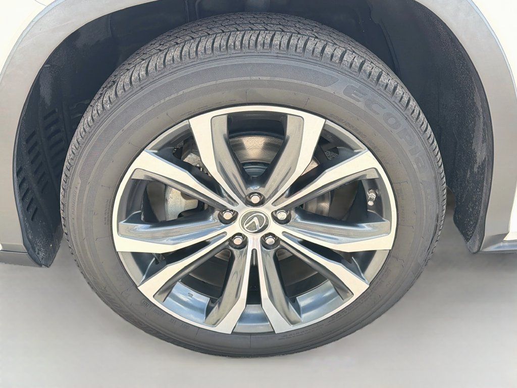 Used 2021 Lexus RX 350 FWD w/ Premium Package image 39