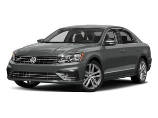 Used 2017 Volkswagen Passat 1.8T R-Line FWD video 1