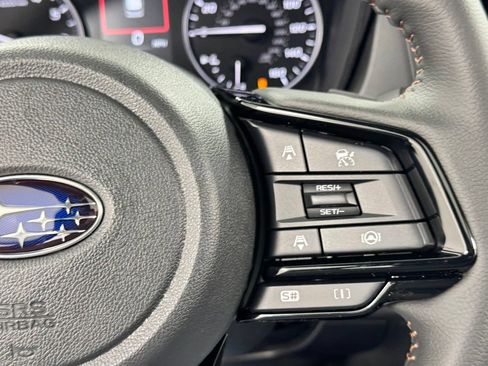 New 2026 Subaru Forester Sport AWD/4WD image 23