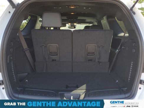 New 2026 Dodge Durango GT w/ Tow 'N Go Package image 33
