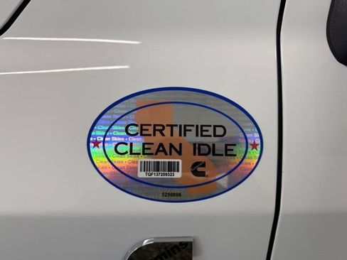 New 2026 RAM 5500 Tradesman image 10