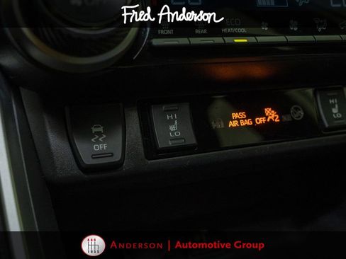 Used 2024 Toyota RAV4 SE w/ Convenience Package AWD/4WD image 15