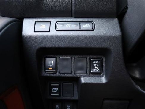 New 2026 Nissan Frontier PRO-4X w/ Pro-4x Convenience Package AWD/4WD image 19