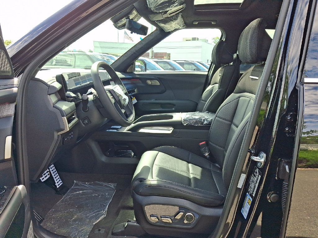 New 2027 Kia Telluride SX Prestige w/ Towing Package AWD/4WD image 9