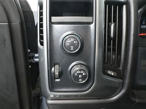 Used 2016 Chevrolet Silverado 1500 LT w/ All Star Edition image 30