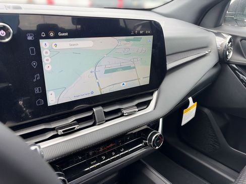 New 2026 Chevrolet Equinox LT FWD image 15