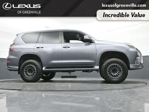Used 2023 Lexus GX 460 Premium AWD/4WD image 35