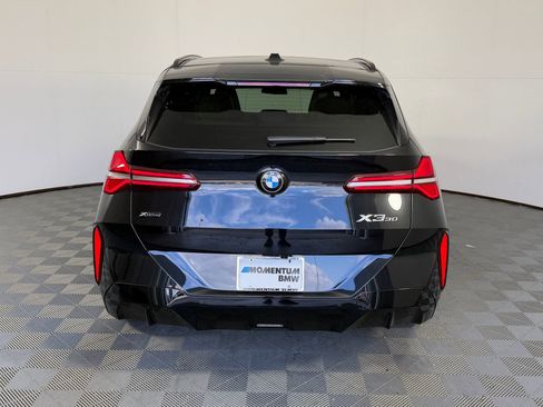 Used 2026 BMW X3 xDrive30i w/ M Sport Package AWD/4WD image 10