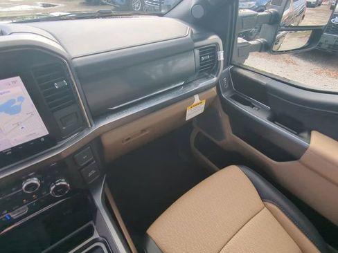 New 2026 Ford F250 Lariat w/ Lariat Ultimate Package image 18