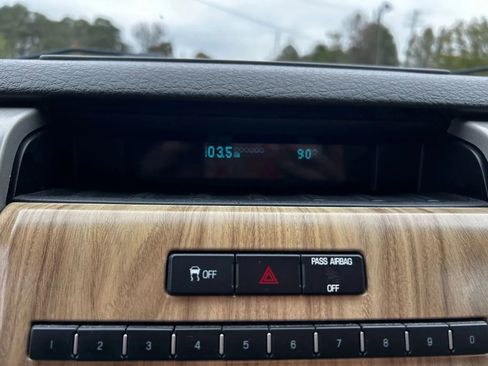 Used 2011 Ford F150 Lariat w/ Lariat Plus Pkg image 18