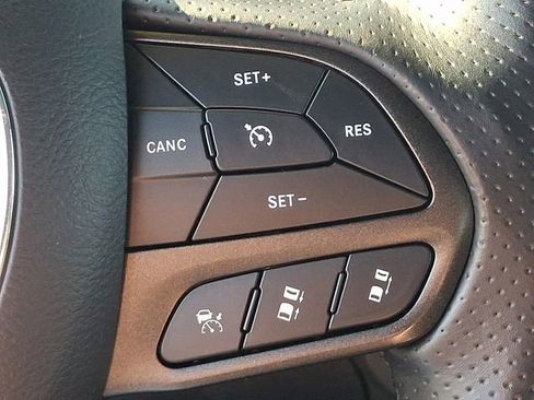 Used 2023 Dodge Charger GT w/ Plus Group image 22