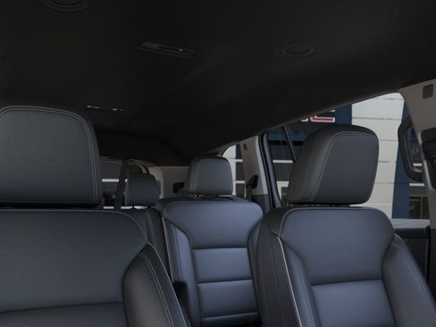 New 2026 Buick Enclave Preferred FWD image 24