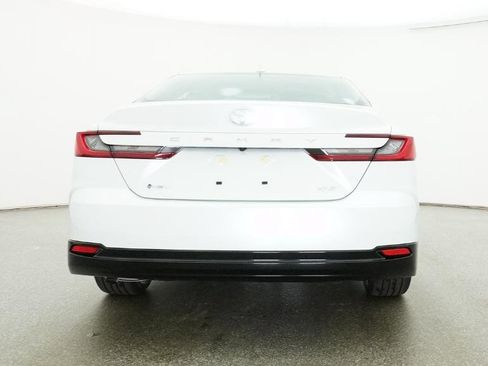 New 2026 Toyota Camry XLE image 26