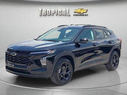 New 2026 Chevrolet Trax LT w/ Midnight Edition