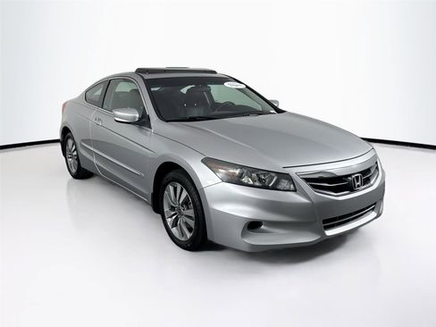 Used 2012 Honda Accord EX-L image 9