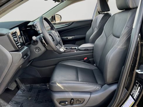 Certified 2025 Lexus NX 350 AWD w/ Premium Package image 14