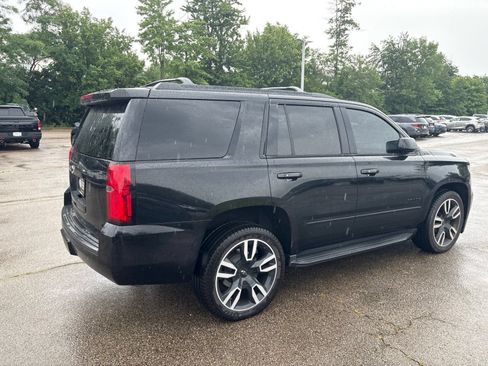 Used 2019 Chevrolet Tahoe Premier AWD/4WD image 22