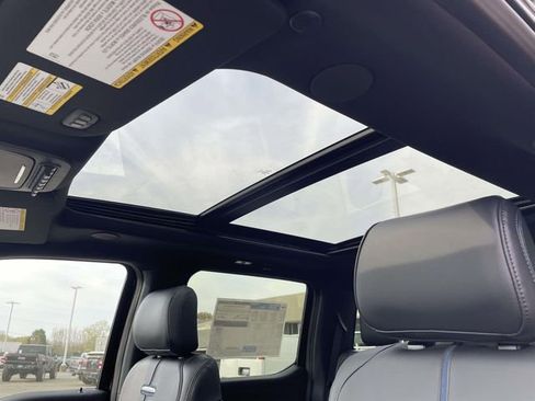 New 2026 Ford F250 Platinum AWD/4WD image 19