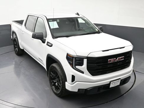 Used 2026 GMC Sierra 1500 Elevation AWD/4WD image 21