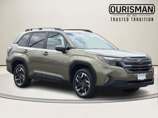 Certified 2026 Subaru Forester Touring AWD/4WD 360° Tour