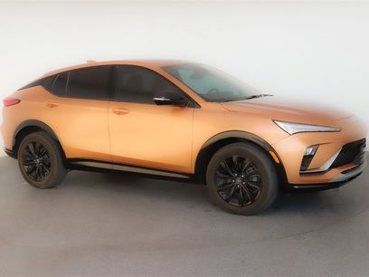 Used 2024 Buick Envista Sport Touring w/ Convenience I Package