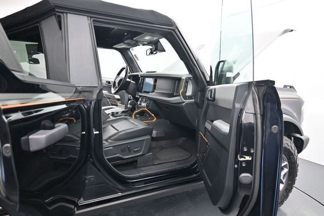 Used 2022 Ford Bronco Badlands AWD/4WD image 14