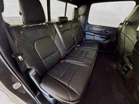 Used 2022 RAM 1500 Limited AWD/4WD image 28