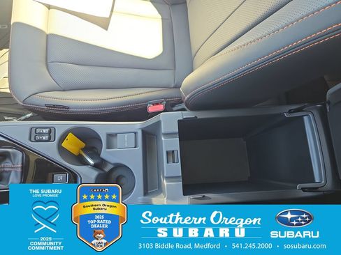New 2026 Subaru Crosstrek 2.5i Limited AWD/4WD image 24