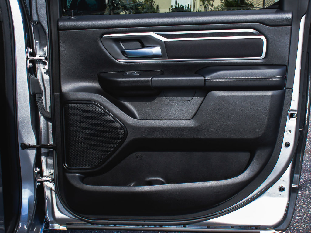Used 2023 RAM 1500 Big Horn AWD/4WD image 12